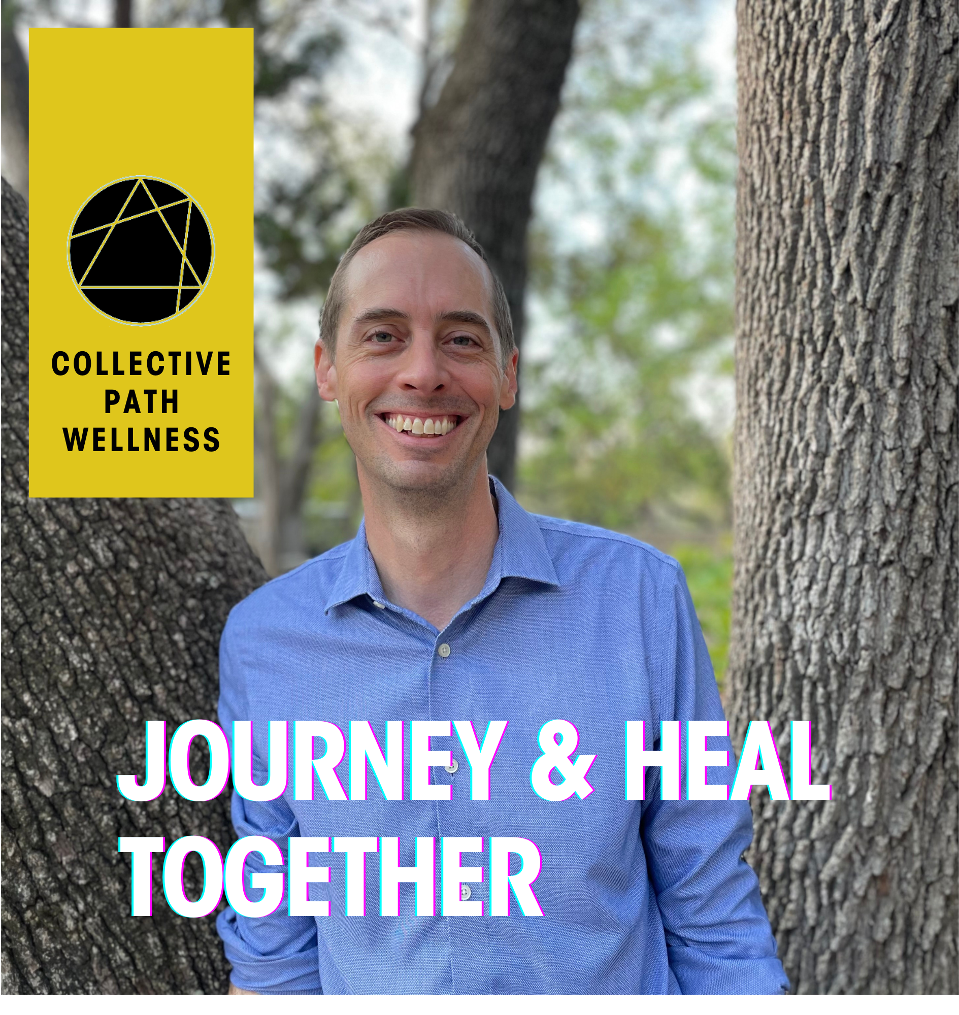 journey and heal together